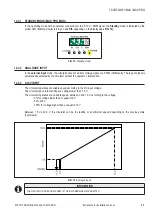 Предварительный просмотр 37 страницы Taconova TACOFLOW3 MAX Instructions For Installation And Use Manual