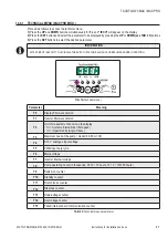 Предварительный просмотр 39 страницы Taconova TACOFLOW3 MAX Instructions For Installation And Use Manual