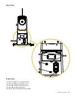 Предварительный просмотр 13 страницы Tacony Baby Lock Gallant Instruction And Reference Manual