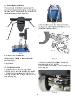 Предварительный просмотр 9 страницы Tacony Powr-Flite PAS14G Operator'S Manual