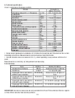 Preview for 16 page of Tacony Powr-Flite PAS14G Operator'S Manual