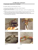 Предварительный просмотр 29 страницы Tacony R30 Service Manual