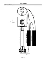 Предварительный просмотр 70 страницы Tacony R30 Service Manual