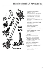 Предварительный просмотр 23 страницы Tacony Simplicity S65 Owner'S Manual