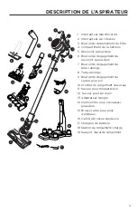 Предварительный просмотр 39 страницы Tacony Simplicity S65 Owner'S Manual