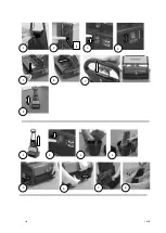 Предварительный просмотр 19 страницы Tacony TRUVOX Multiwash II 340/PUMP Battery User Manual