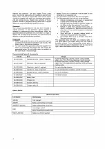 Preview for 5 page of Tacony TRUVOX MW340/PUMP/B User Manual