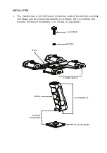 Preview for 2 page of TACSWAN EXODOCK STATION Reference Manual