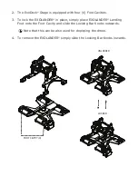 Preview for 3 page of TACSWAN EXODOCK STATION Reference Manual