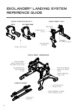 Preview for 4 page of TACSWAN FoxFury EXOLANDER 700-XDS-M2P Product Manual