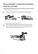 Preview for 6 page of TACSWAN FoxFury EXOLANDER 700-XDS-M2P Product Manual