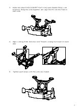 Preview for 7 page of TACSWAN FoxFury EXOLANDER 700-XDS-M2P Product Manual