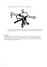 Preview for 8 page of TACSWAN FoxFury EXOLANDER 700-XDS-M2P Product Manual