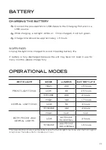 Preview for 11 page of TACSWAN FoxFury EXOLANDER 700-XDS-M2P Product Manual