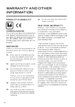 Preview for 14 page of TACSWAN FoxFury EXOLANDER 700-XDS-M2P Product Manual