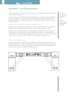 Preview for 24 page of TacT Audio BOZ 216 Owner'S Manual