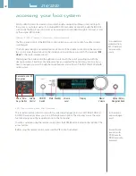 Preview for 32 page of TacT Audio BOZ 2200 Owner'S Manual