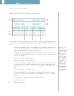 Preview for 40 page of TacT Audio BOZ 2200 Owner'S Manual