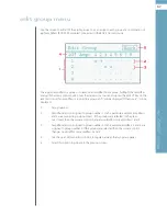 Preview for 57 page of TacT Audio BOZ 2200 Owner'S Manual