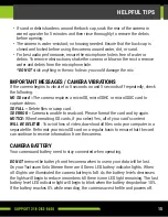 Preview for 15 page of Tactacam SOLO XTREME Instruction Manual