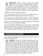 Preview for 8 page of Tactic Any Link Instruction Manual