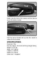 Preview for 5 page of Tactic DRONEVIEW Manual