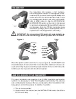 Preview for 2 page of Tactic TTX300 Instruction Manual