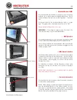 Preview for 11 page of Tactical Electronics UDC 360 Manual