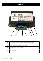 Preview for 3 page of Tactical Power Products TPC4 Installation Manual