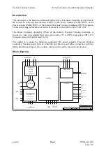 Preview for 2 page of Tactical PEA Instruction Manual