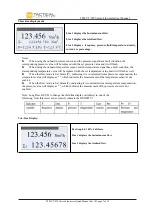 Preview for 7 page of Tactical TFM VT-222 User Manual