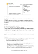 Preview for 11 page of Tactical TFM VT-222 User Manual