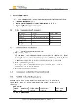 Preview for 21 page of Tactical TFM VT-222 User Manual