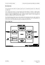 Preview for 2 page of Tactical UOP Instruction Manual