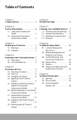 Preview for 2 page of Tactile Medical Actitouch User Manual