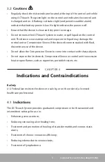 Preview for 7 page of Tactile Medical Actitouch User Manual