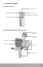 Preview for 9 page of Tactile Medical Actitouch User Manual