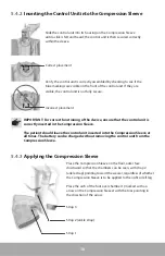 Preview for 12 page of Tactile Medical Actitouch User Manual