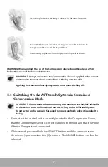 Preview for 14 page of Tactile Medical Actitouch User Manual