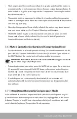 Preview for 15 page of Tactile Medical Actitouch User Manual