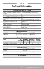 Preview for 27 page of Tactile Medical Actitouch User Manual