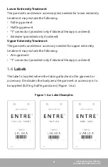 Preview for 9 page of Tactile Medical ENTRE PD08-U User Manual