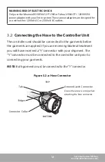 Preview for 15 page of Tactile Medical ENTRE PD08-U User Manual