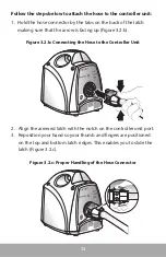 Preview for 16 page of Tactile Medical ENTRE PD08-U User Manual