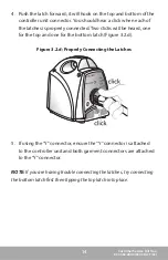 Preview for 17 page of Tactile Medical ENTRE PD08-U User Manual