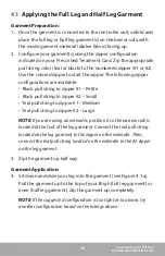 Preview for 19 page of Tactile Medical ENTRE PD08-U User Manual