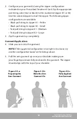 Preview for 21 page of Tactile Medical ENTRE PD08-U User Manual