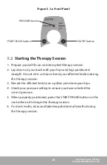 Preview for 23 page of Tactile Medical ENTRE PD08-U User Manual