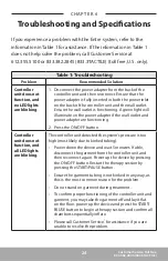 Preview for 27 page of Tactile Medical ENTRE PD08-U User Manual