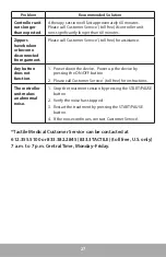 Preview for 30 page of Tactile Medical ENTRE PD08-U User Manual